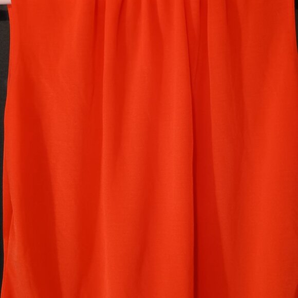 Worthington Sleeveless Top - Picture 2 of 4